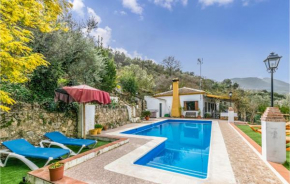 Stunning Home In Córdoba With Kitchen